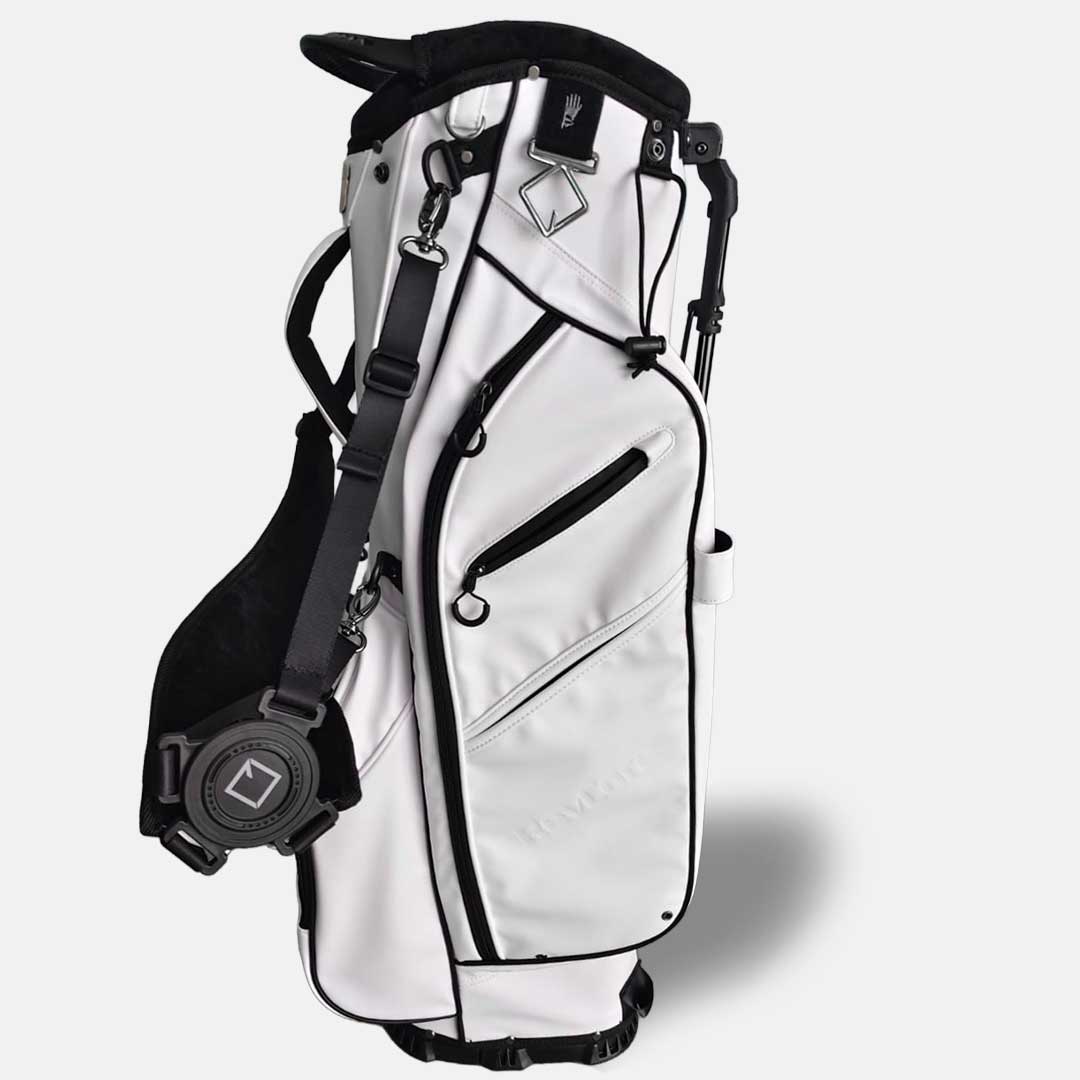 Lux Lightweight Golf Stand Bags by RevCore – CaddyDaddy