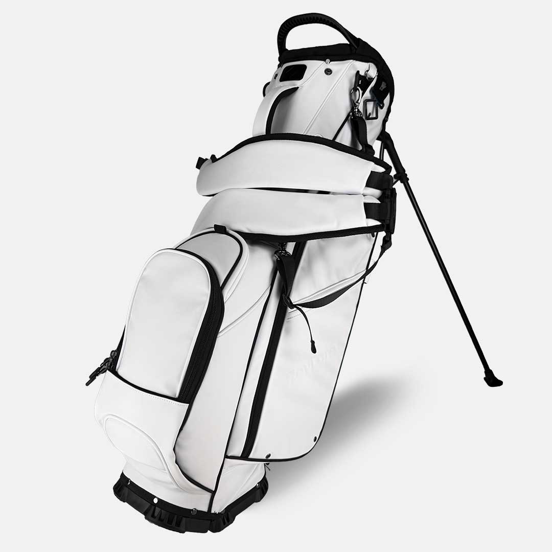 Lux Lightweight Golf Stand Bags by RevCore – CaddyDaddy
